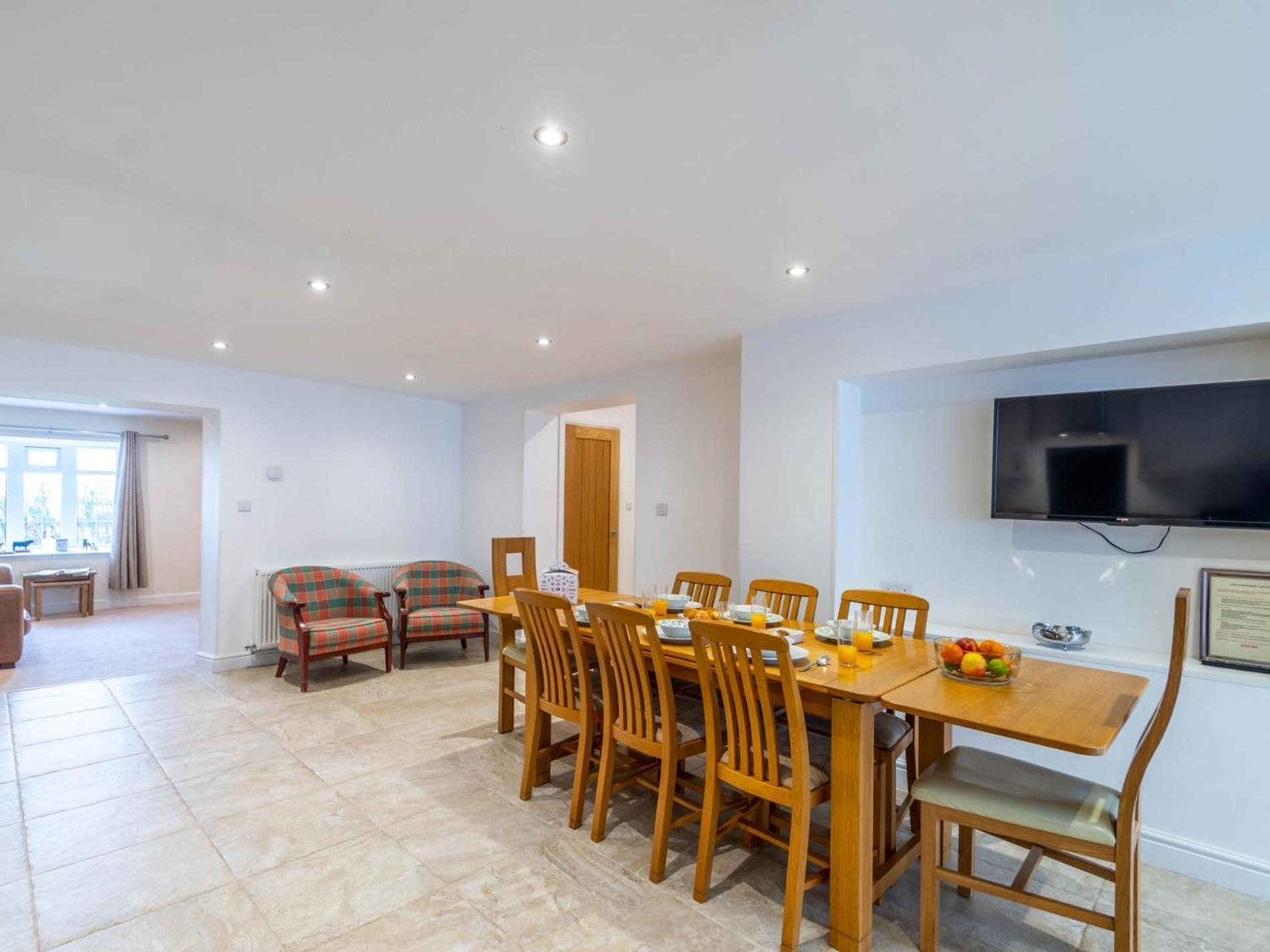 4 Bed In Langtoft 81235 Villa Weaverthorpe Ngoại thất bức ảnh
