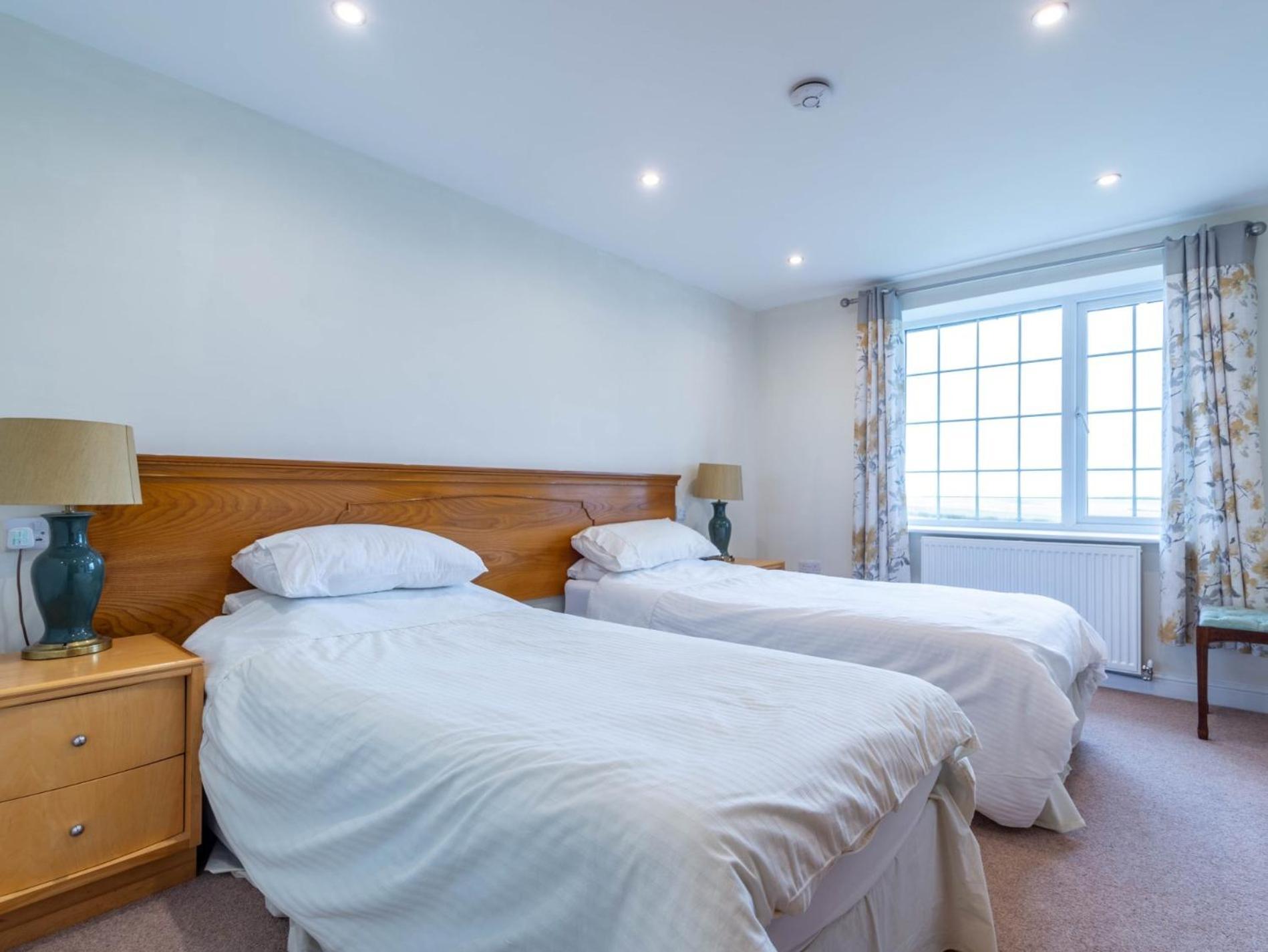 4 Bed In Langtoft 81235 Villa Weaverthorpe Ngoại thất bức ảnh