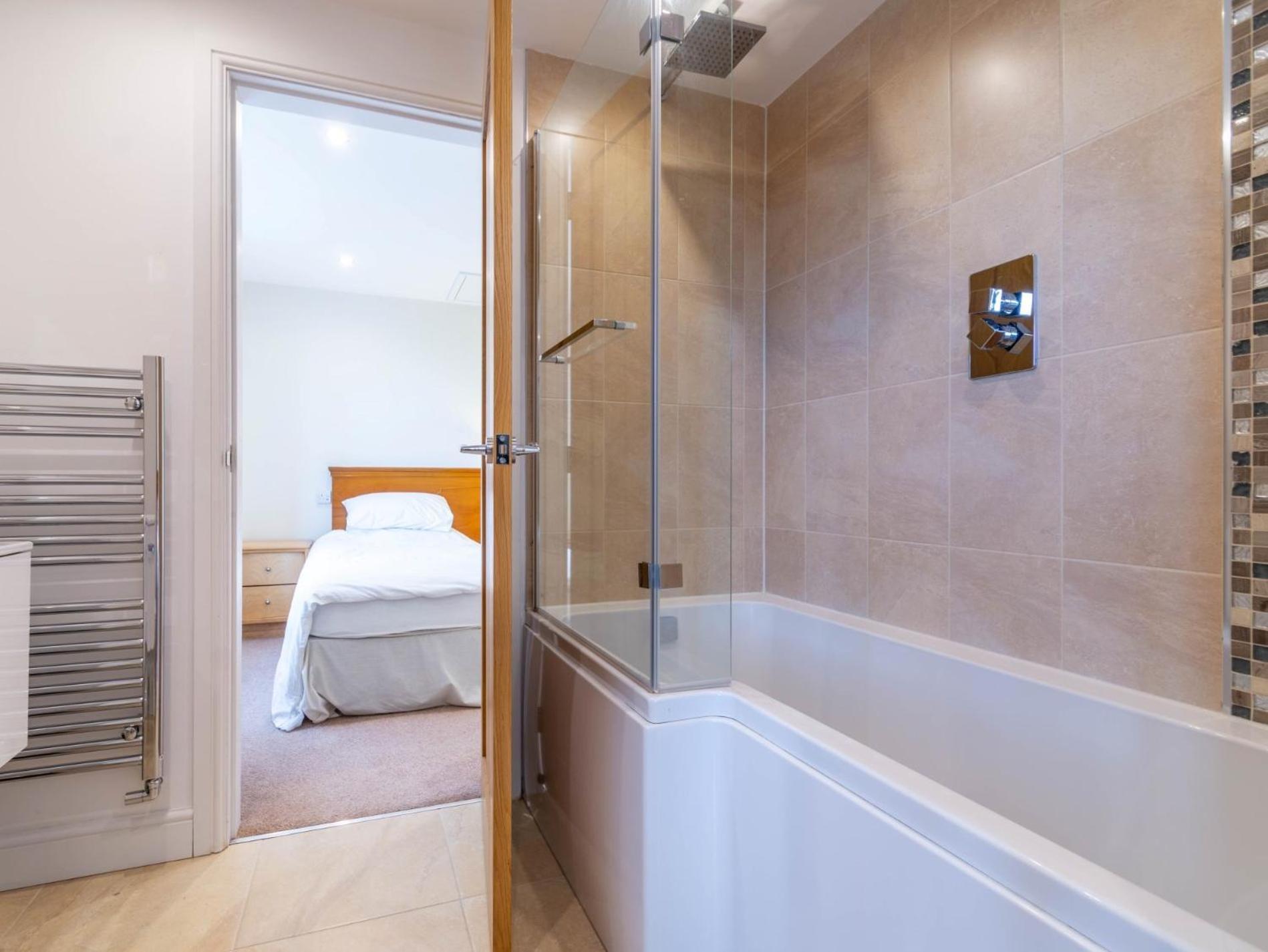4 Bed In Langtoft 81235 Villa Weaverthorpe Ngoại thất bức ảnh